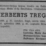 Herberts Trēgers