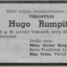 Hugo Rumpītis