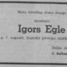 Igors Egle