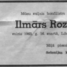 Ilmārs Roze