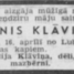 Jānis Klāviņš