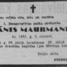 Jānis Maurmanis