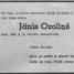 Jānis Ozoliņš