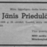 Jānis Priedulājs