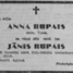Jānis Rupais
