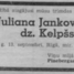 Juliana Jankovska