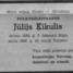Jūlijs Ķikulis
