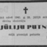 Jūlijs Putns