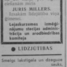 Juris Millers