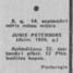 Juris Pētersons