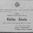 Kārlis Ābele