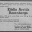 Kārlis Arvīds Rozenbergs