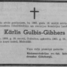 Kārlis Gulbis - Gibhers