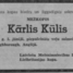 Kārlis Kūlis