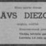 Klāvs Diezgans