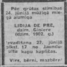 Lidija de Prē