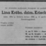 Līna Krēbs