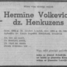 Līza Hermīne Volkevica