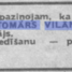 Otomārs Vilāns