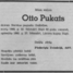 Otto Pukats