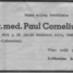 Pauls Korneliuss Pelss