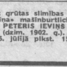 Pēteris Ieviņš