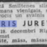 Pēteris Jurevics