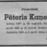 Pēteris Kaņeps