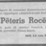Pēteris Rocēns