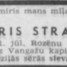 Pēteris Straume