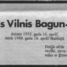 Pēteris Vilnis Bagun-Bērziņš