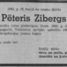 Pēteris Zībergs