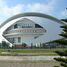 "Queen Sofía Palace of the Arts", Valencia  