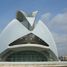 "Queen Sofía Palace of the Arts", Valencia  
