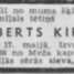 Roberts Kirejs