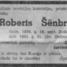 Roberts Šēnbruns