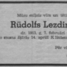 Rūdolfs Lezdiņš