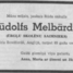 Rūdolfs Melbārdis