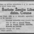 Šarlote Ženija Lībeks