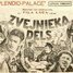 "Splendid Palace" notiek filmas "Zvejnieka dēls" pirmizrāde