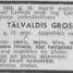 Tālivaldis Groskopfs