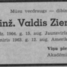 Valdis Ziemelis