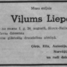 Viļums Liepa