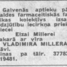 Vladimirs Millers