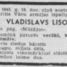 Vladislavs Lisovskis