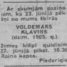 Voldemārs Kļaviņš