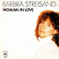 "Woman in Love" song