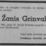 Žanis Grīnvalds