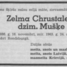 Zelma Hrustaļeva