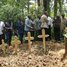 70 Christians were just found beheaded in a church in North Kivu in Congo.  They were murdered by the Islamist terror group ADF.